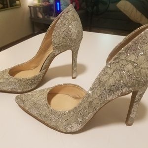 Jessica Simpson Heels